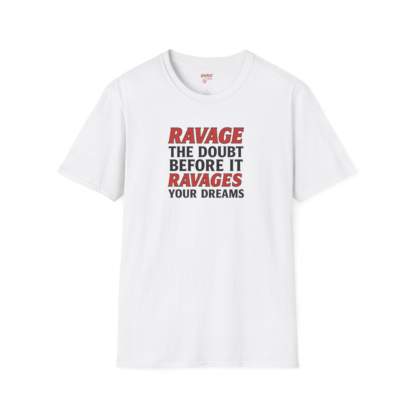 Ravage Your Dreams T-Shirt