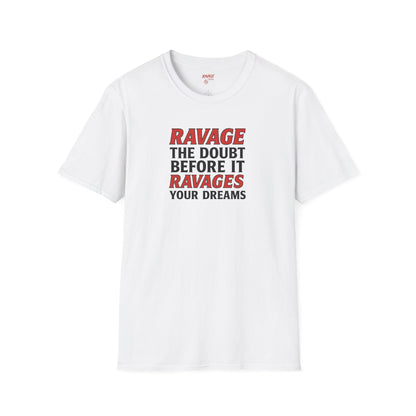 Ravage Your Dreams T-Shirt