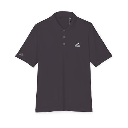 RAVAGE SPORT Adidas Unisex Performance Polo – Moisture-Wicking Athletic Shirt for Men & Women | Activewear for Sports, Summer Style, Team Events & Fitness Gifts