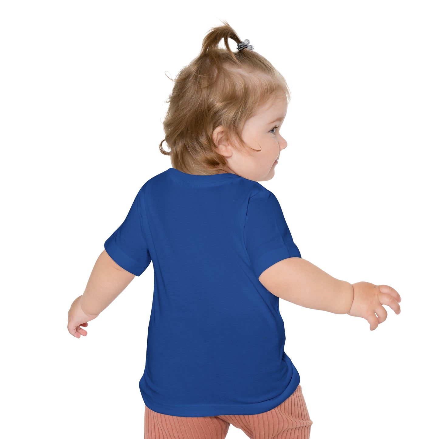 Sugar, Spice & Sass Baby T-Shirt