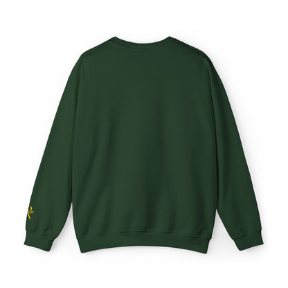John 3:16 Crewneck Sweatshirt