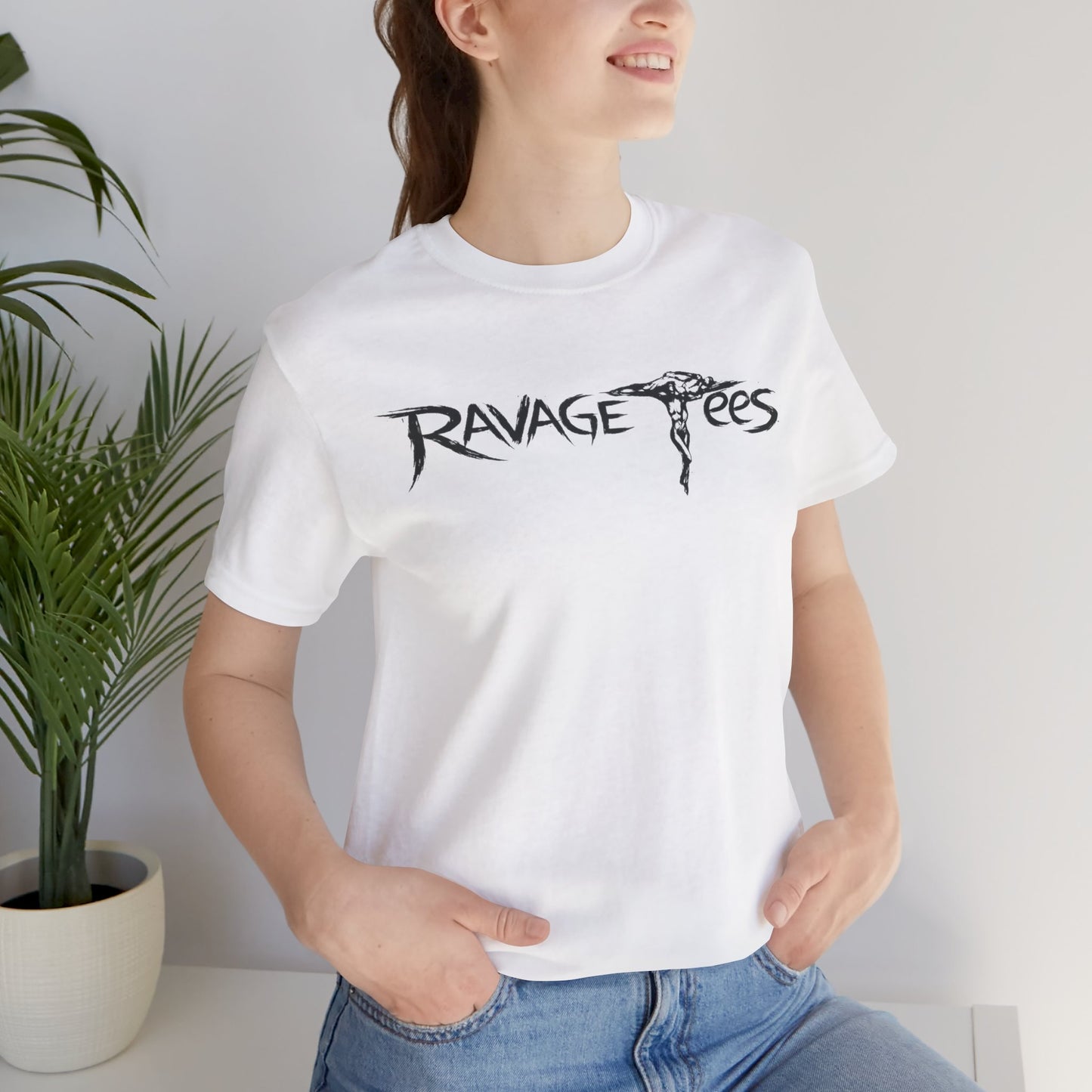Ravage Tee