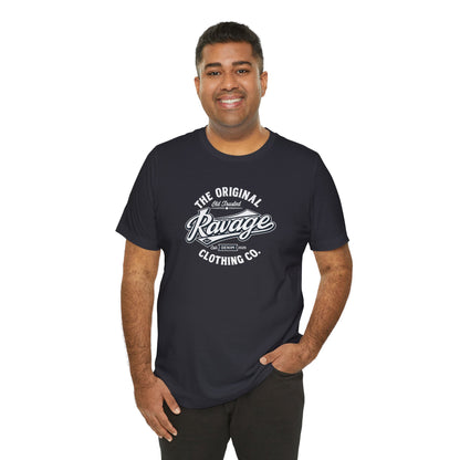 Ravage Clothing Co. Vintage