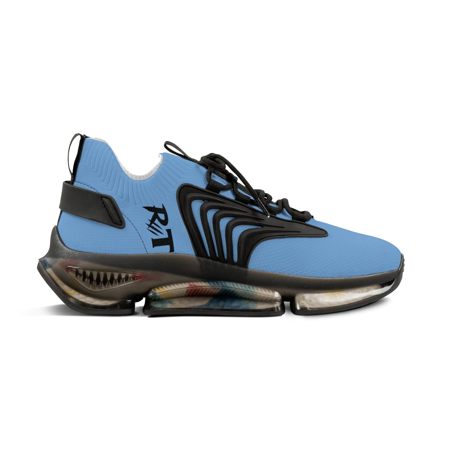 Stylish Men's Mesh Sneakers: Comfort, Athletic Casual Shoes, Gift