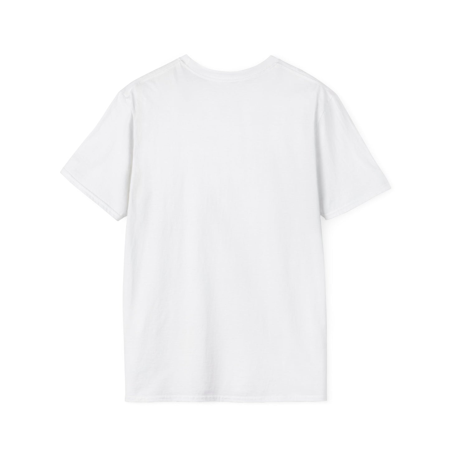 Weird is a Side Effect of Awesome Side Effect Unisex Soft Style T-Shirt