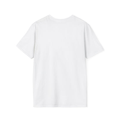 Weird is a Side Effect of Awesome Side Effect Unisex Soft Style T-Shirt