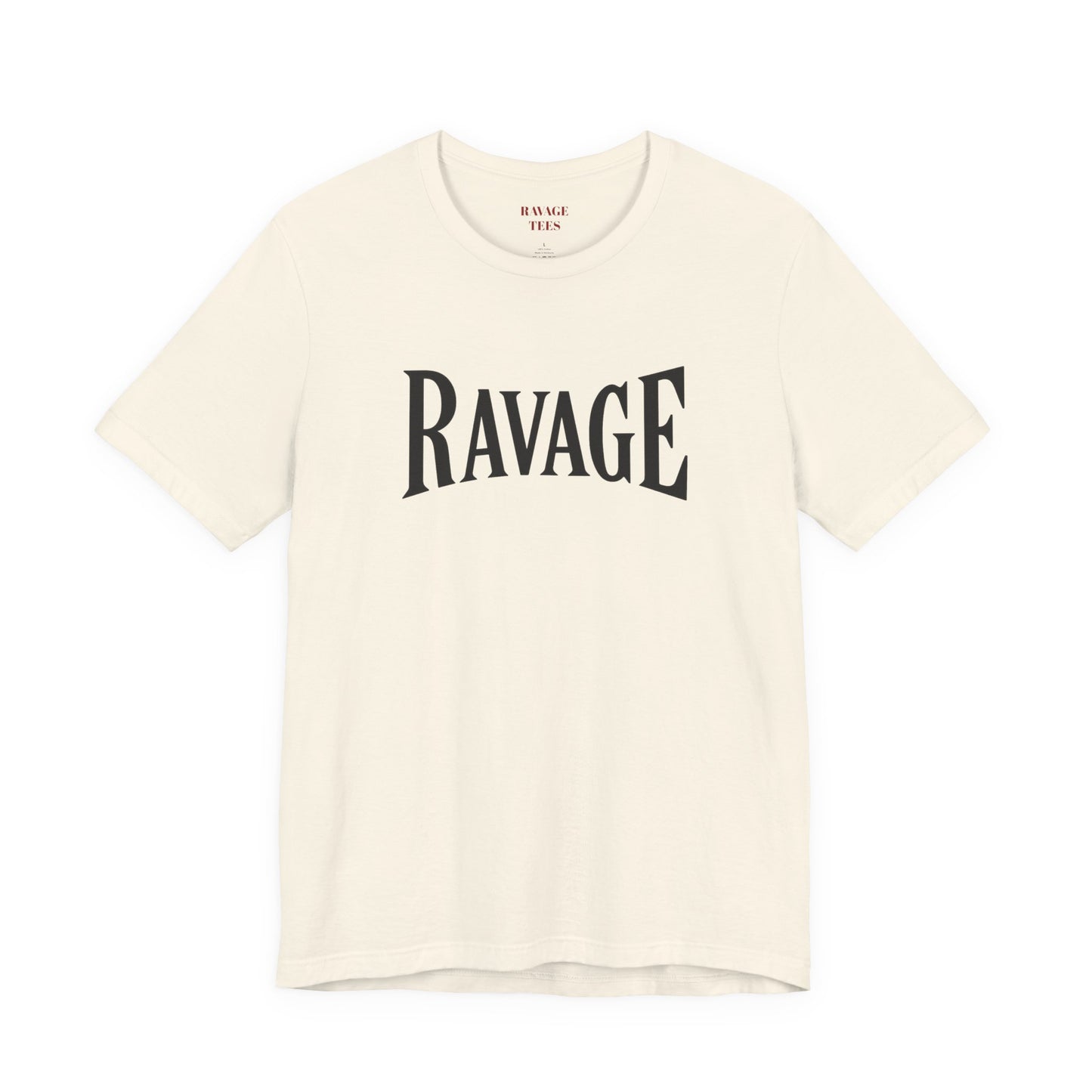 Ravage Tee