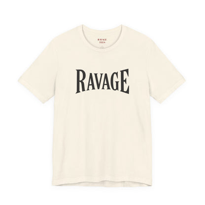 Ravage Tee
