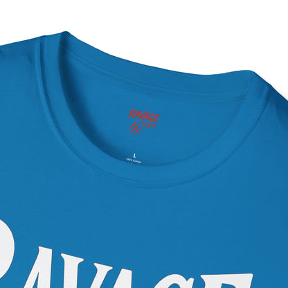 Ravaging Style Graphic Tee | Unisex Softstyle T-Shirt, Streetwear, Everyday Comfort, Casual Gift for Him/Her