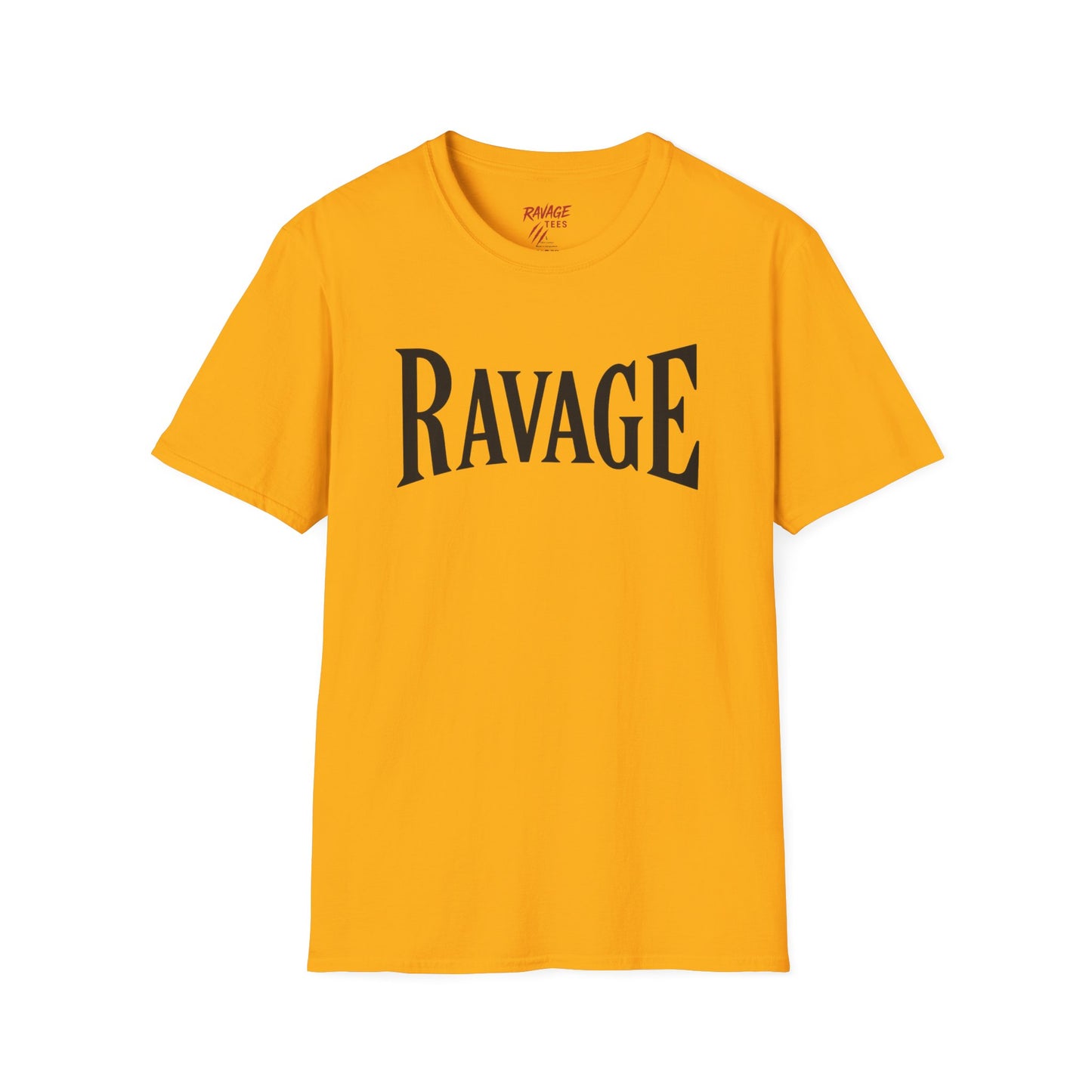 Ravaging Tee