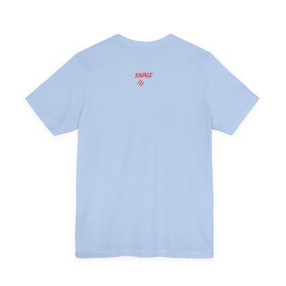 NO KINGS Revolutionary Statement Tee – Unisex Protest Shirt for Freedom, Equality & Independence Day Casual Wear