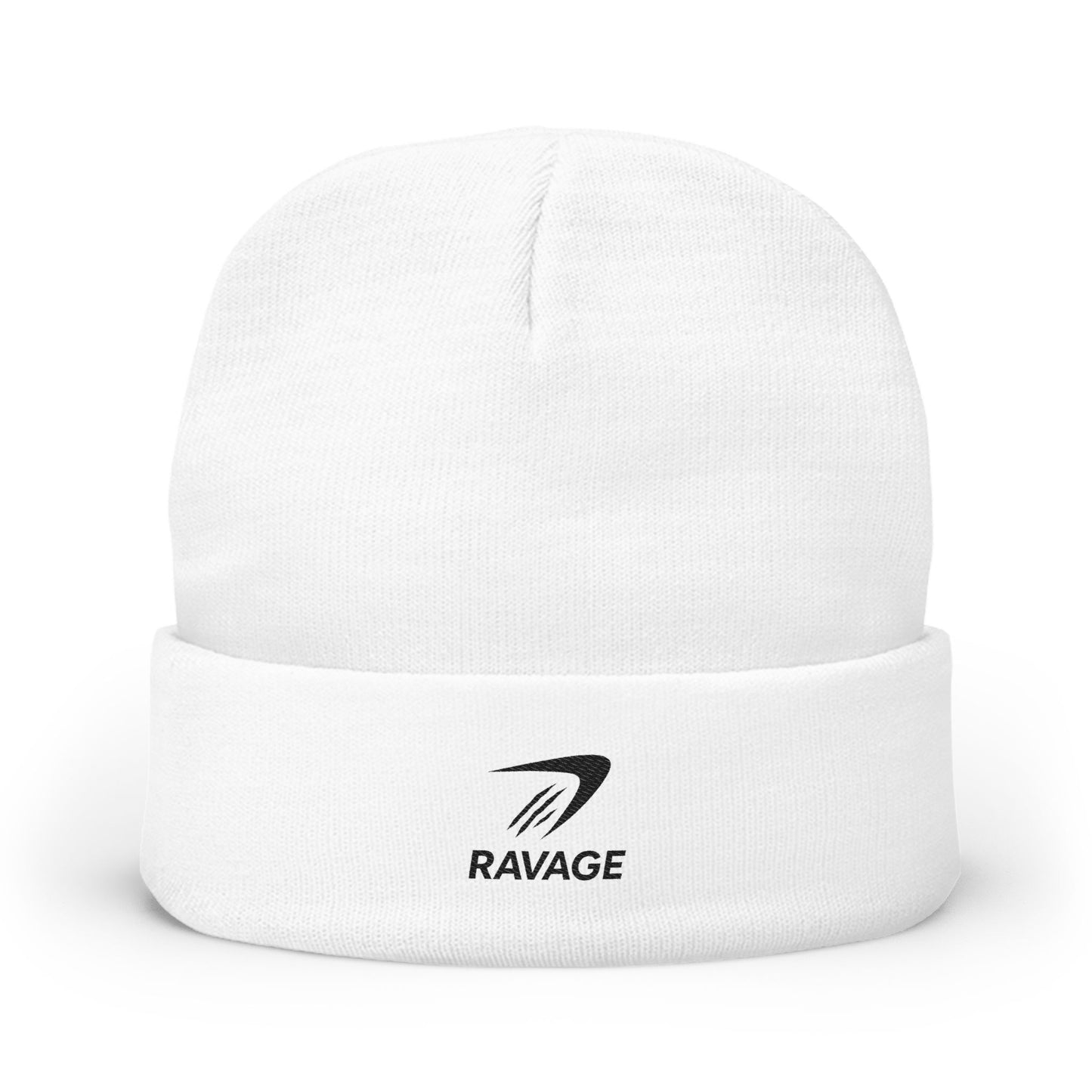 Ravage Embroidered Caps & Beanies