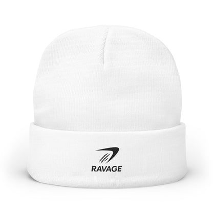 Ravage Embroidered Caps & Beanies