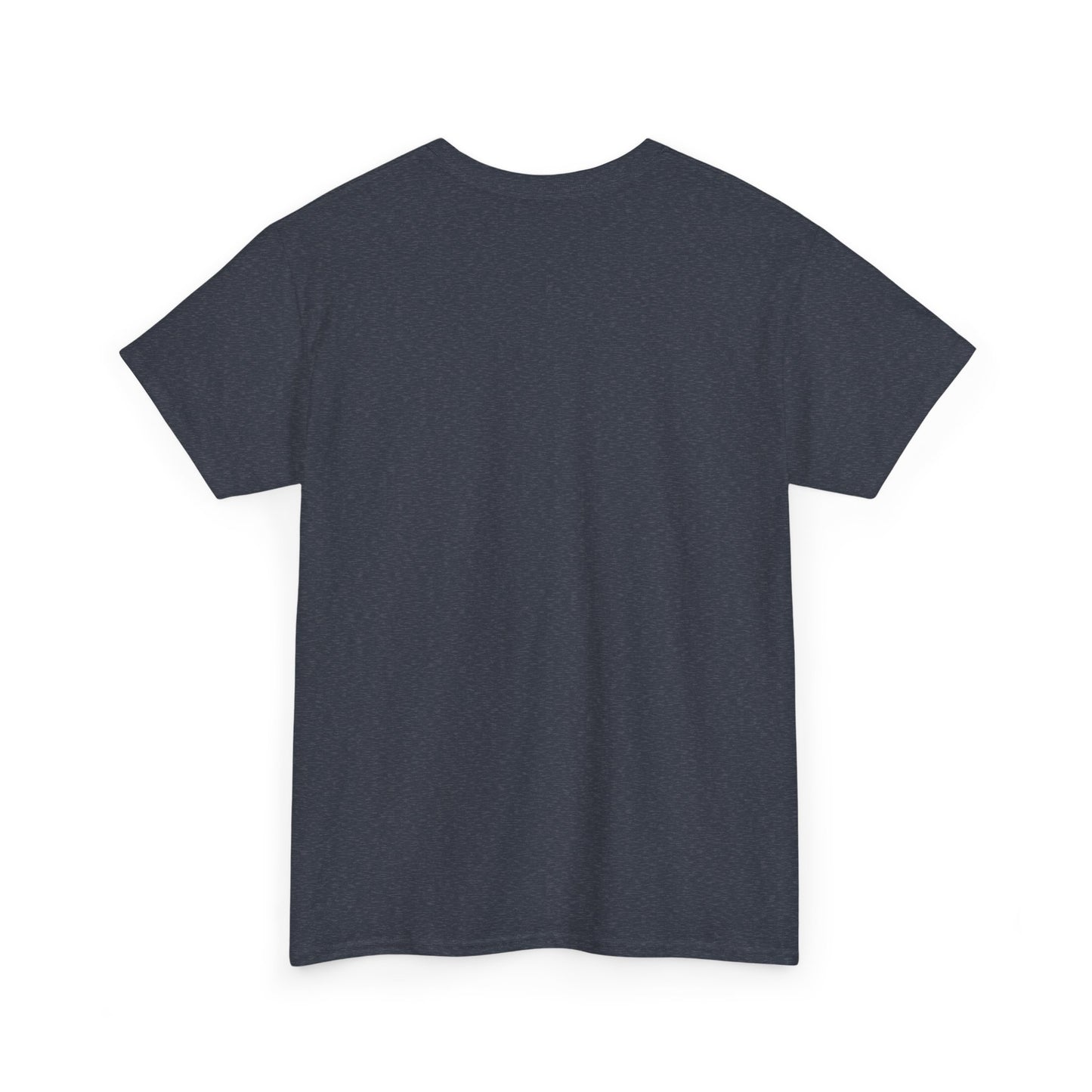 Not Broken Just Custom-Built | Unisex Graphic Tee – Garage Edition