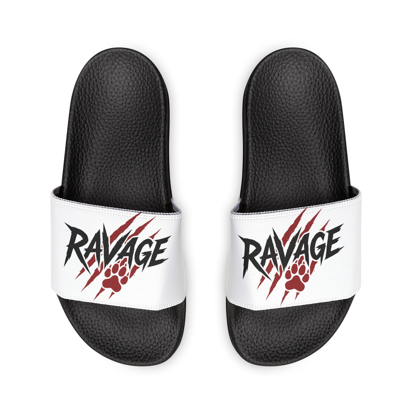 Ravage Stylish Women's Removable-Strap Sandals/Slides