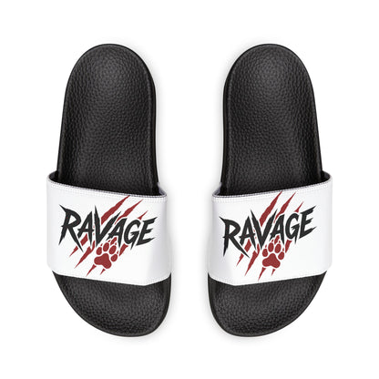 Ravage Stylish Women's Removable-Strap Sandals/Slides