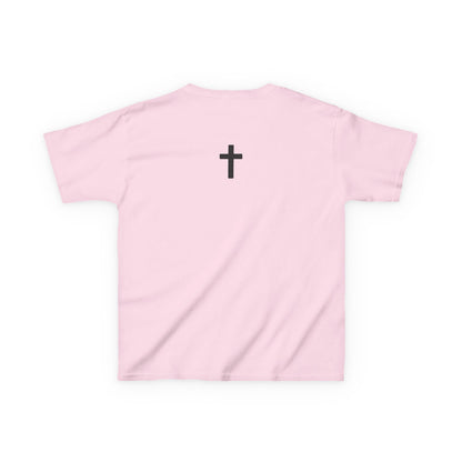 God Made You Special Tee