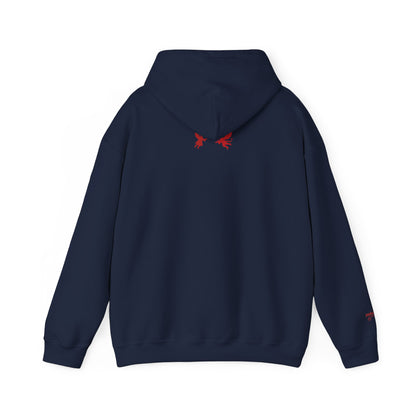 99% Angel Hooded Sweatshirt -