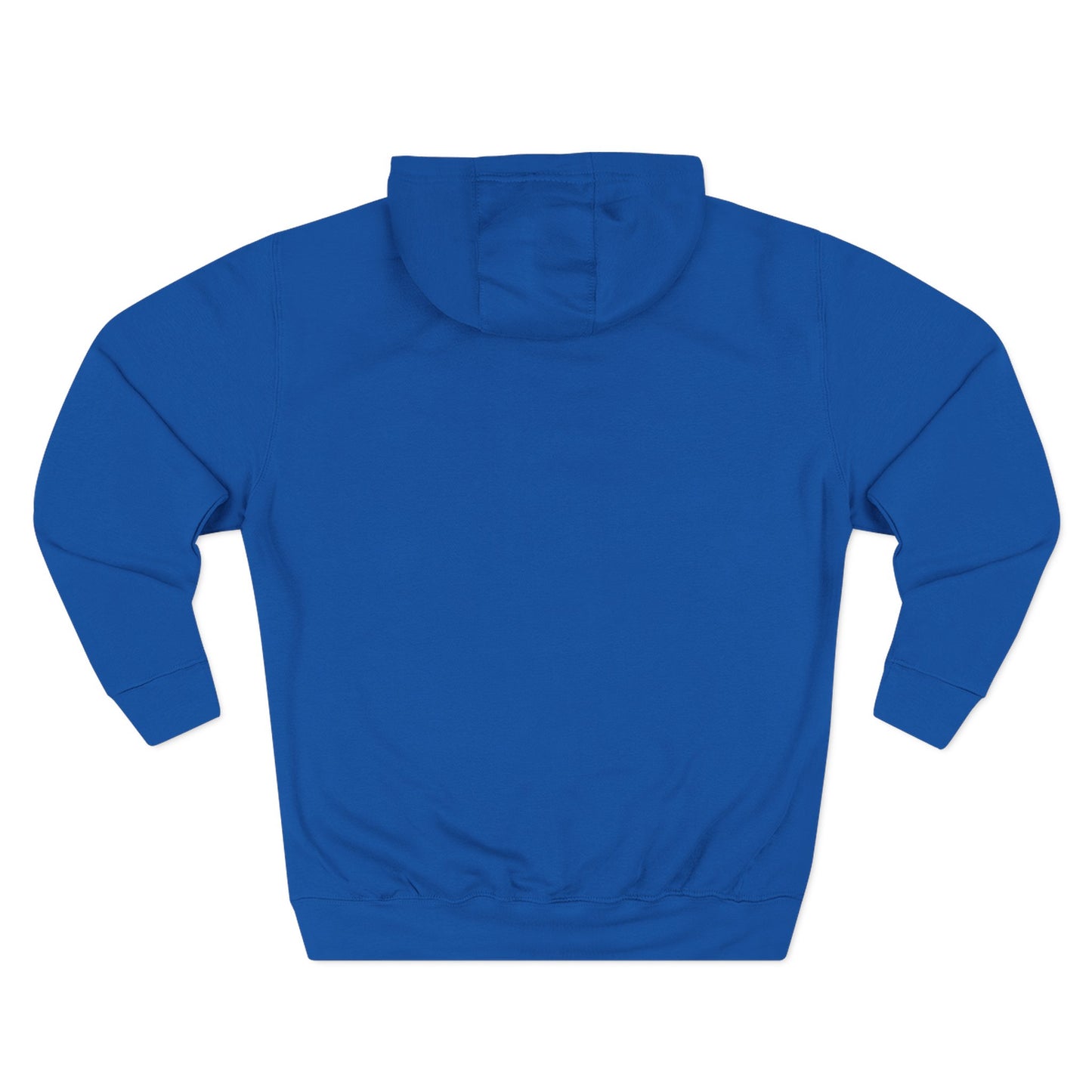 Ravage Fleece Pullover Hoodie