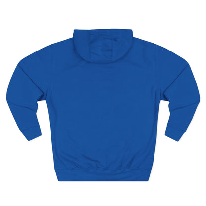 Ravage Fleece Pullover Hoodie