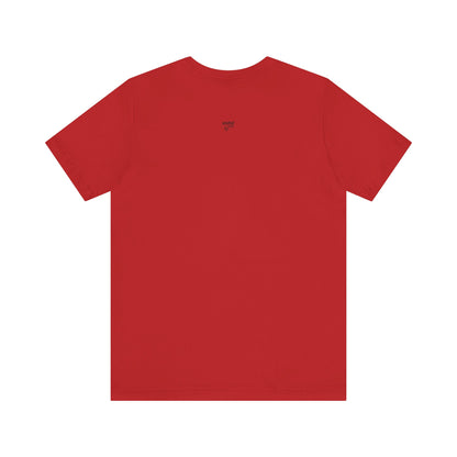 Saying Sorry Doesn't Make It Right Tee