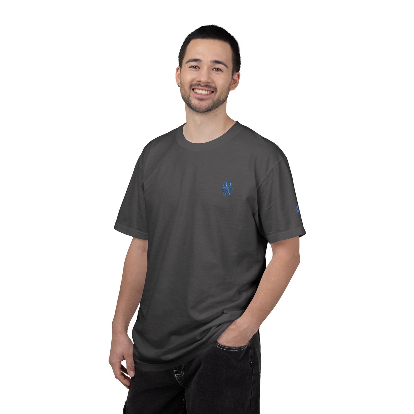 RAVAGE "R" Polo Shirt