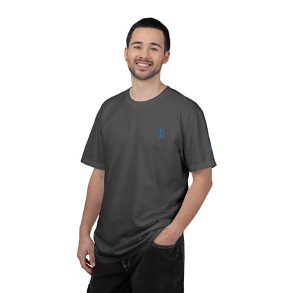 RAVAGE "R" Polo Shirt