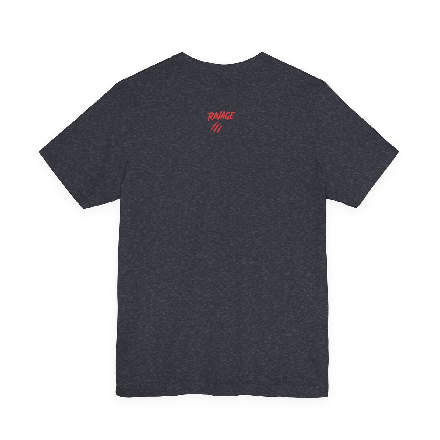 Saying Sorry Doesn’t Make It Alright Tee