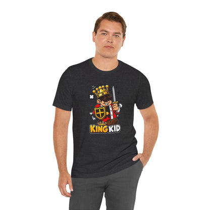 King Kid T-Shirt