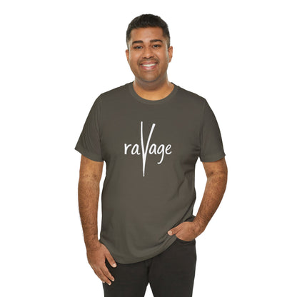 RAVAGE TEES