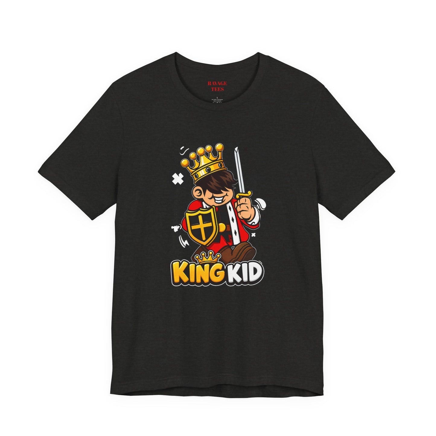 King Kid T-Shirt