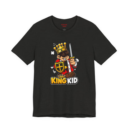 King Kid T-Shirt