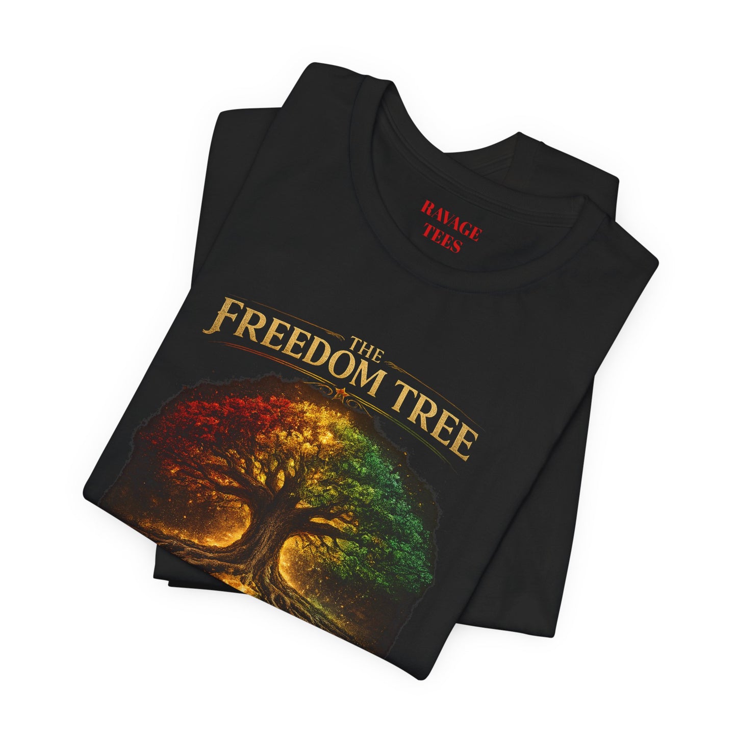 Freedom Tree T-Shirt