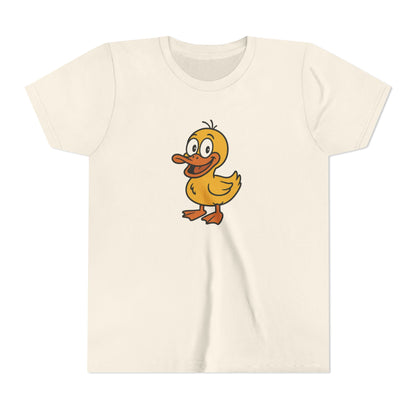 Adorable Duck Youth T-Shirt