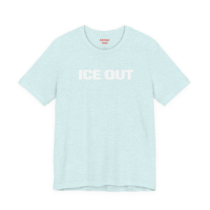 Ice Out Graphic Tee