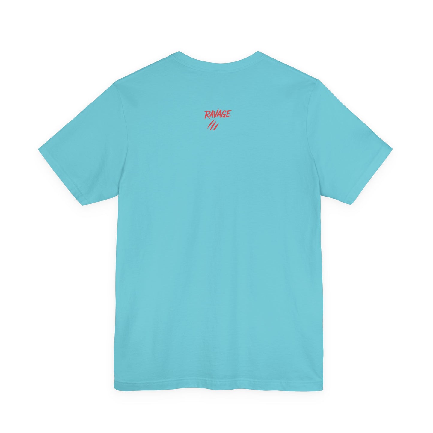 Faith Over Feelings Tee