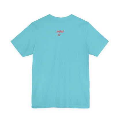 Faith Over Feelings Tee