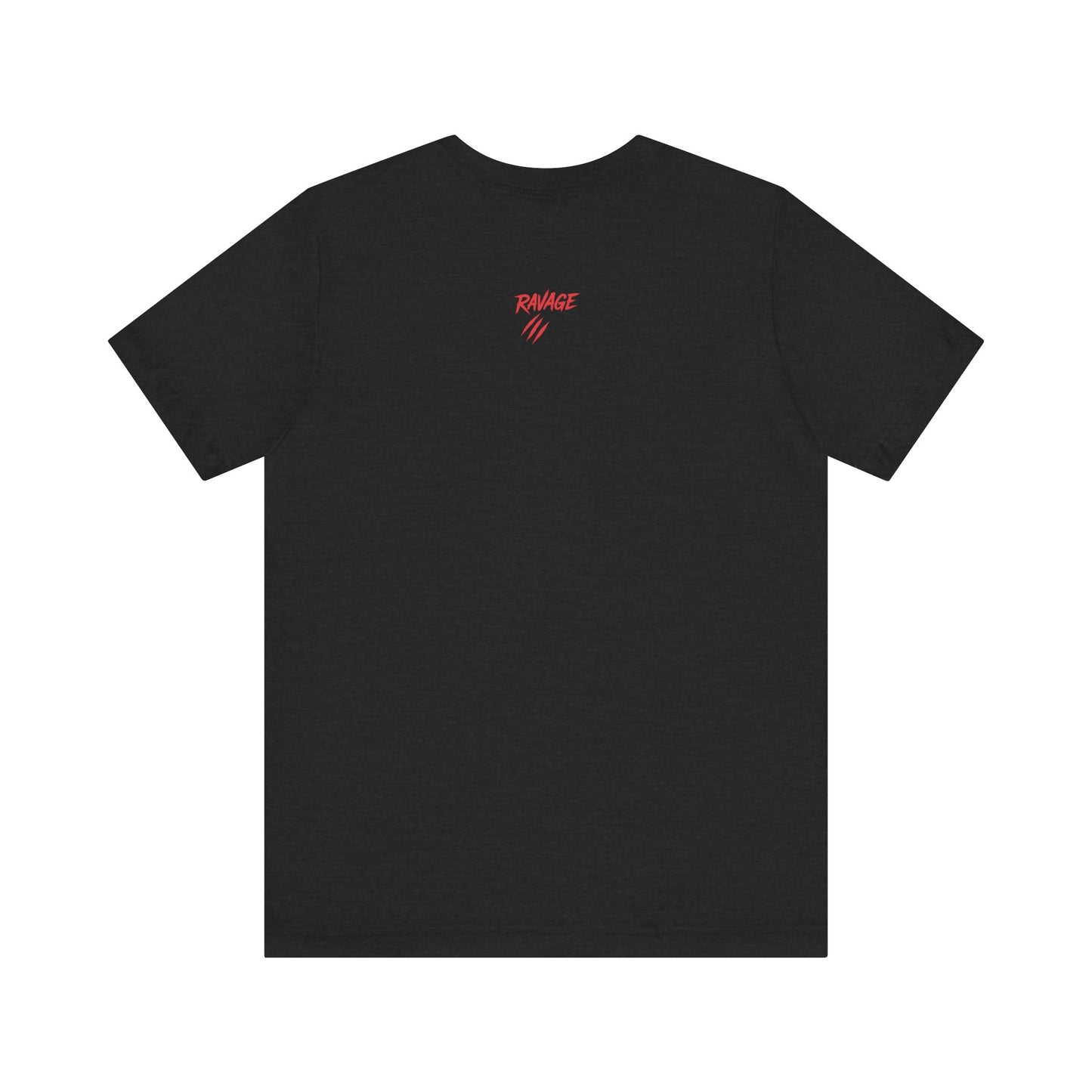 Vintage Skull Tee