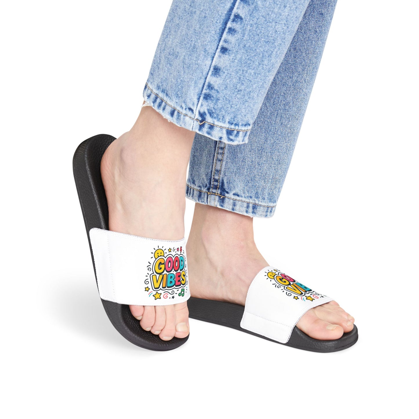 Women's Good Vibes Sandals