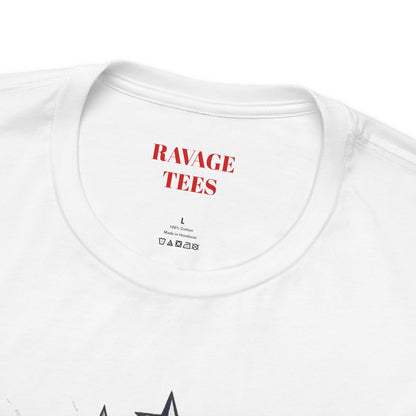 American Spirit 250 Years T-Shirt