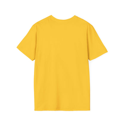 Weird is a Side Effect of Awesome Side Effect Unisex Soft Style T-Shirt