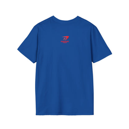 SILENT POWER RAVAGE SPIRIT Tee