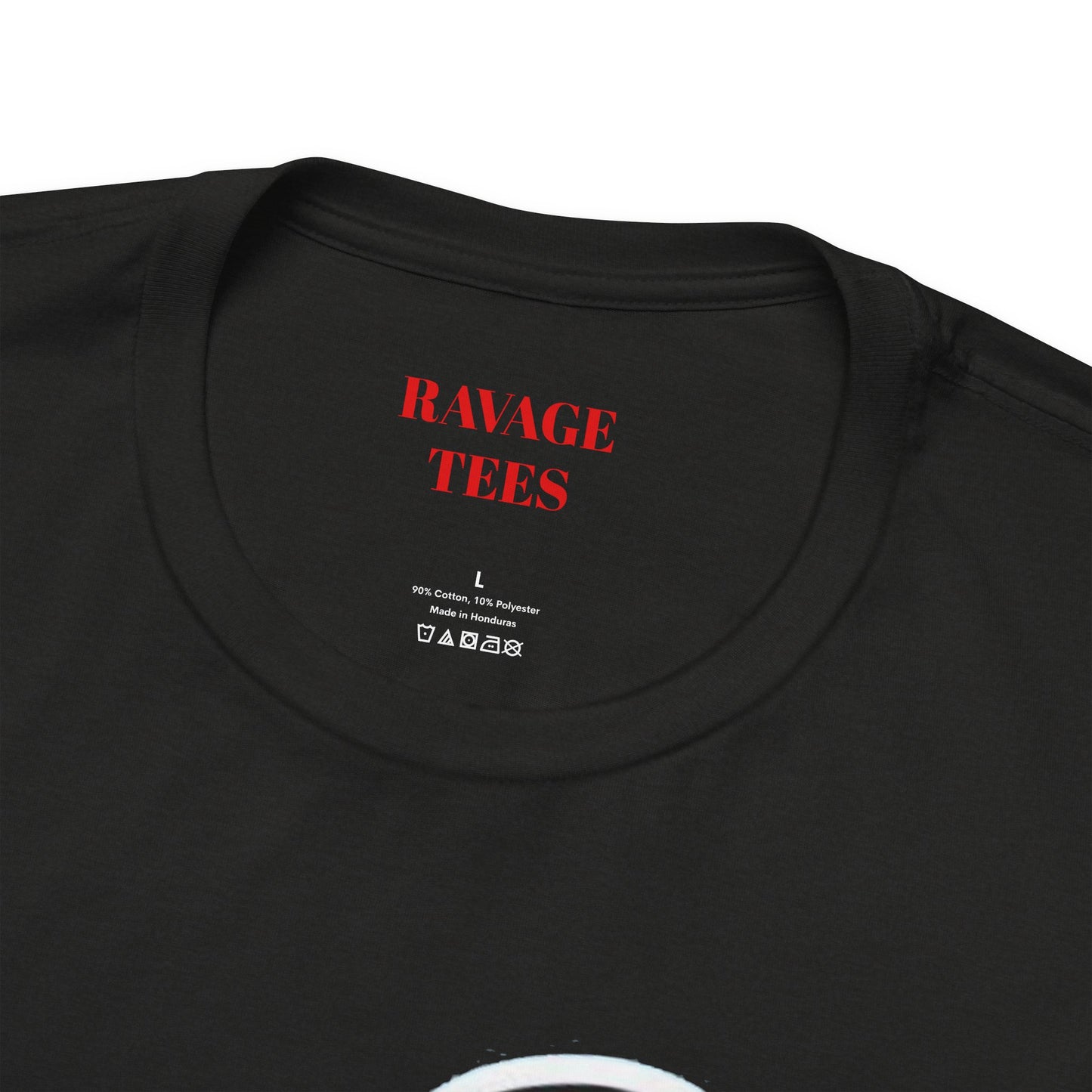 Skateboard Skeleton Tee