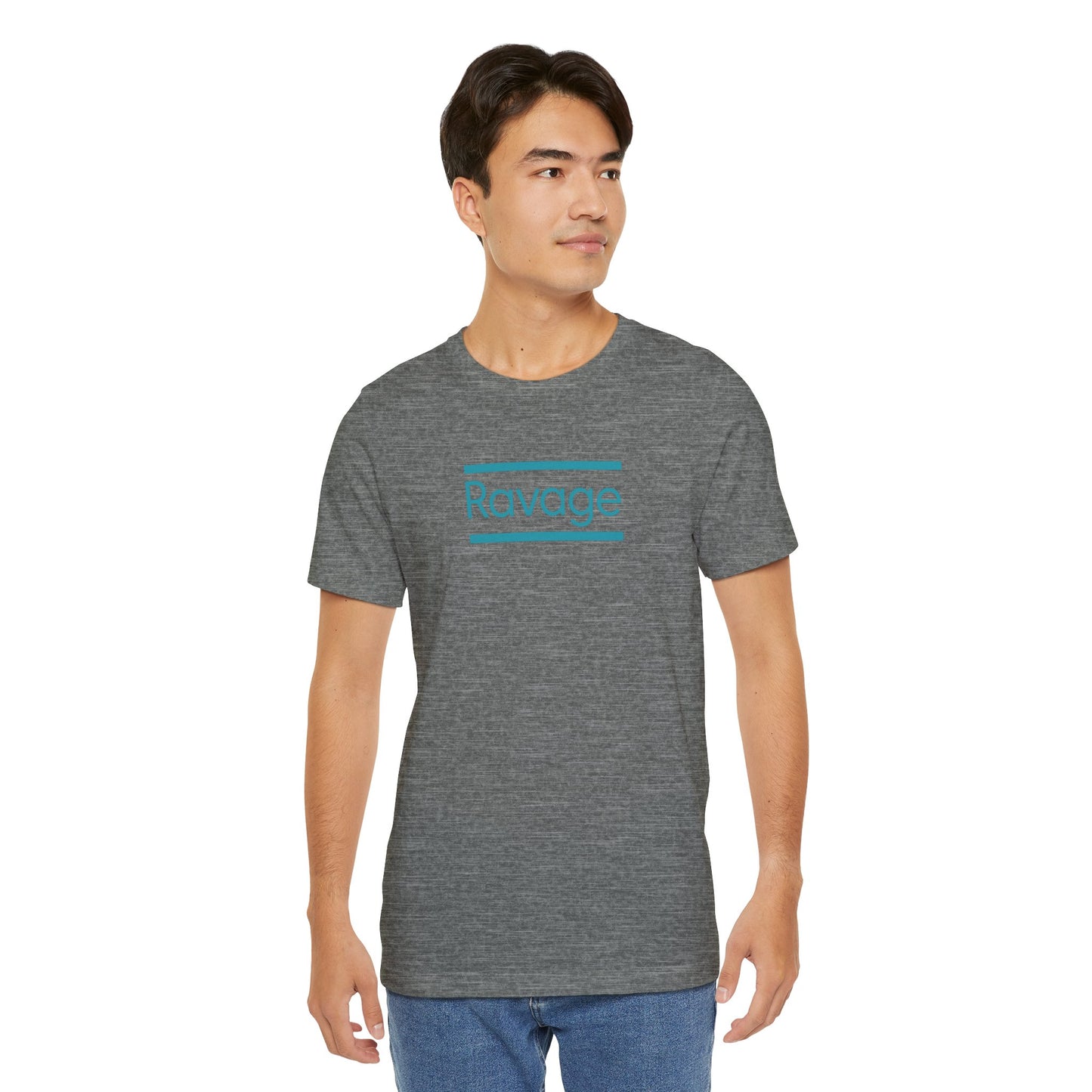 Ravage Tee