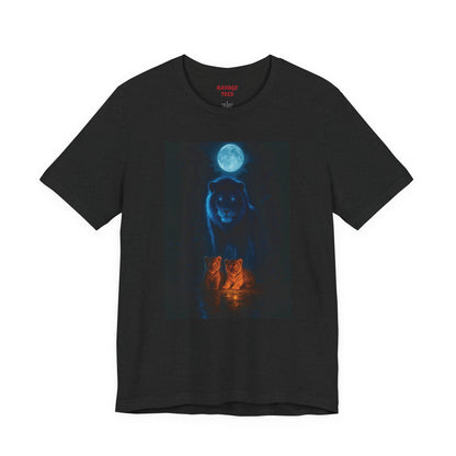 GUARDIAN OF THE MOON LIGHT PATH