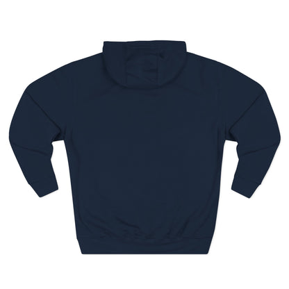Ravage Fleece Pullover Hoodie