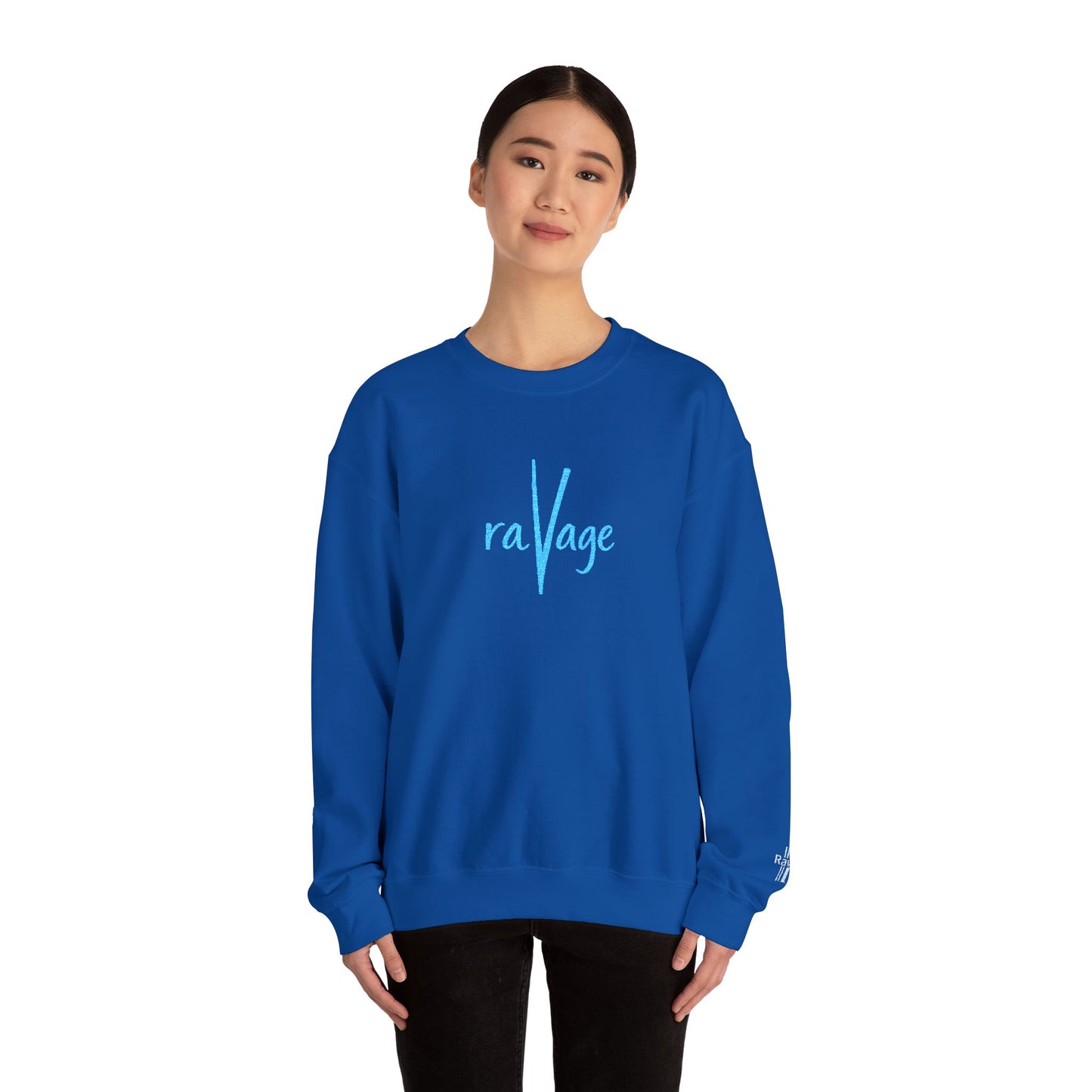 Ravage Sweatshirt