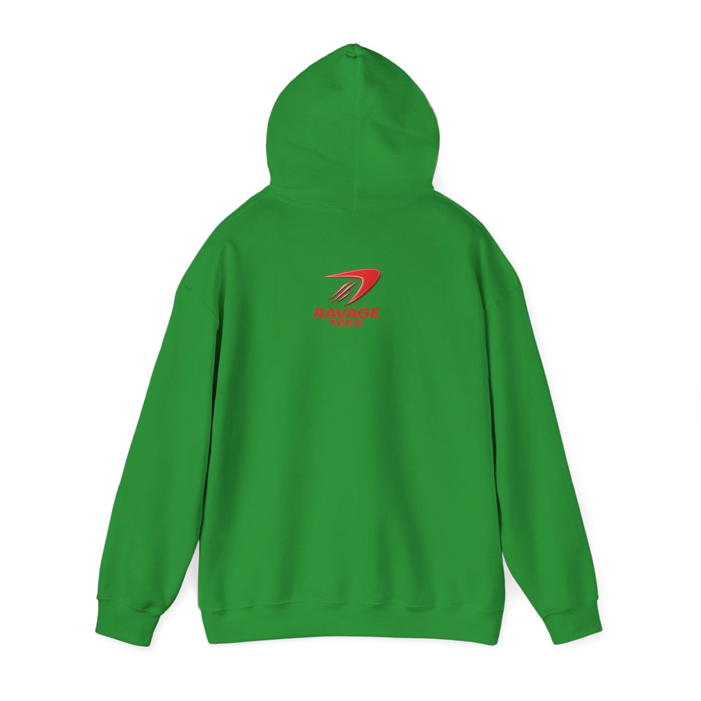 Funny Sloth Hoodie: I'm Not Lazy, Energy Saving Mode