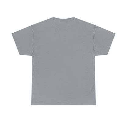 The Roles are Reversed- Are You Comfortable -Humorous Unisex Heavy Cotton Tee