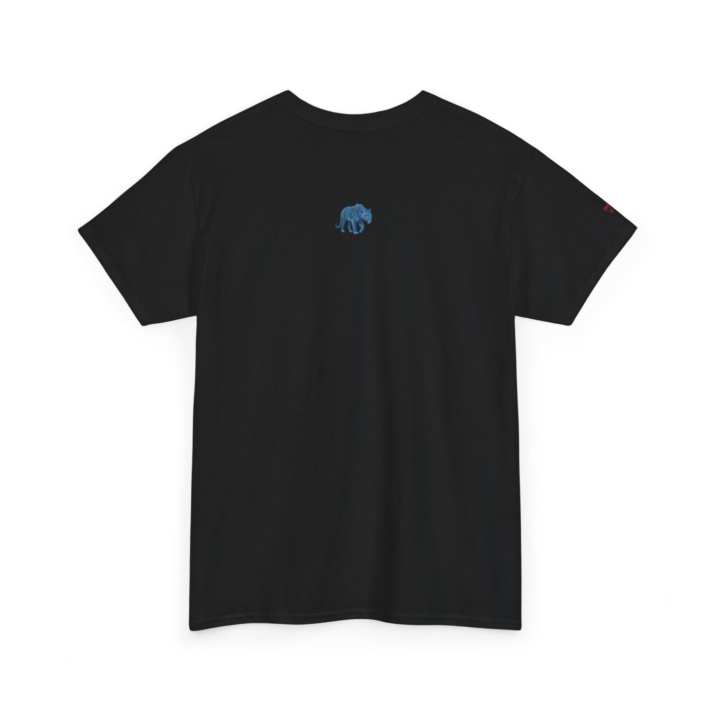 Ravage Spirit Vintage Leopard Moon Tee